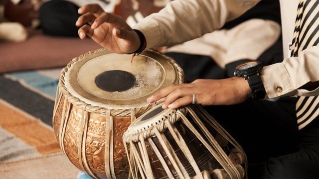 Music classes in Raipur